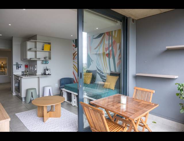 1 BEDROOM APARTMENT TO LET IN MORNINGSIDE